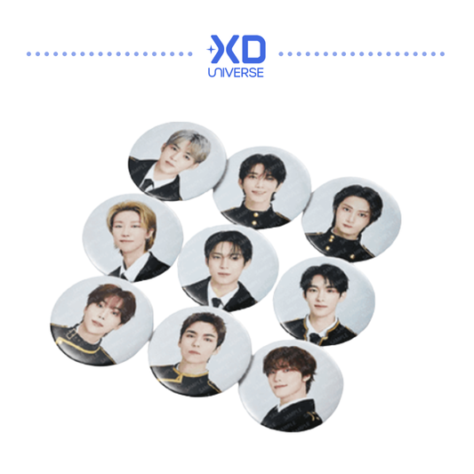 SEVENTEEN 2026 CARATLAND Official MD - Lucky Draw (Random)