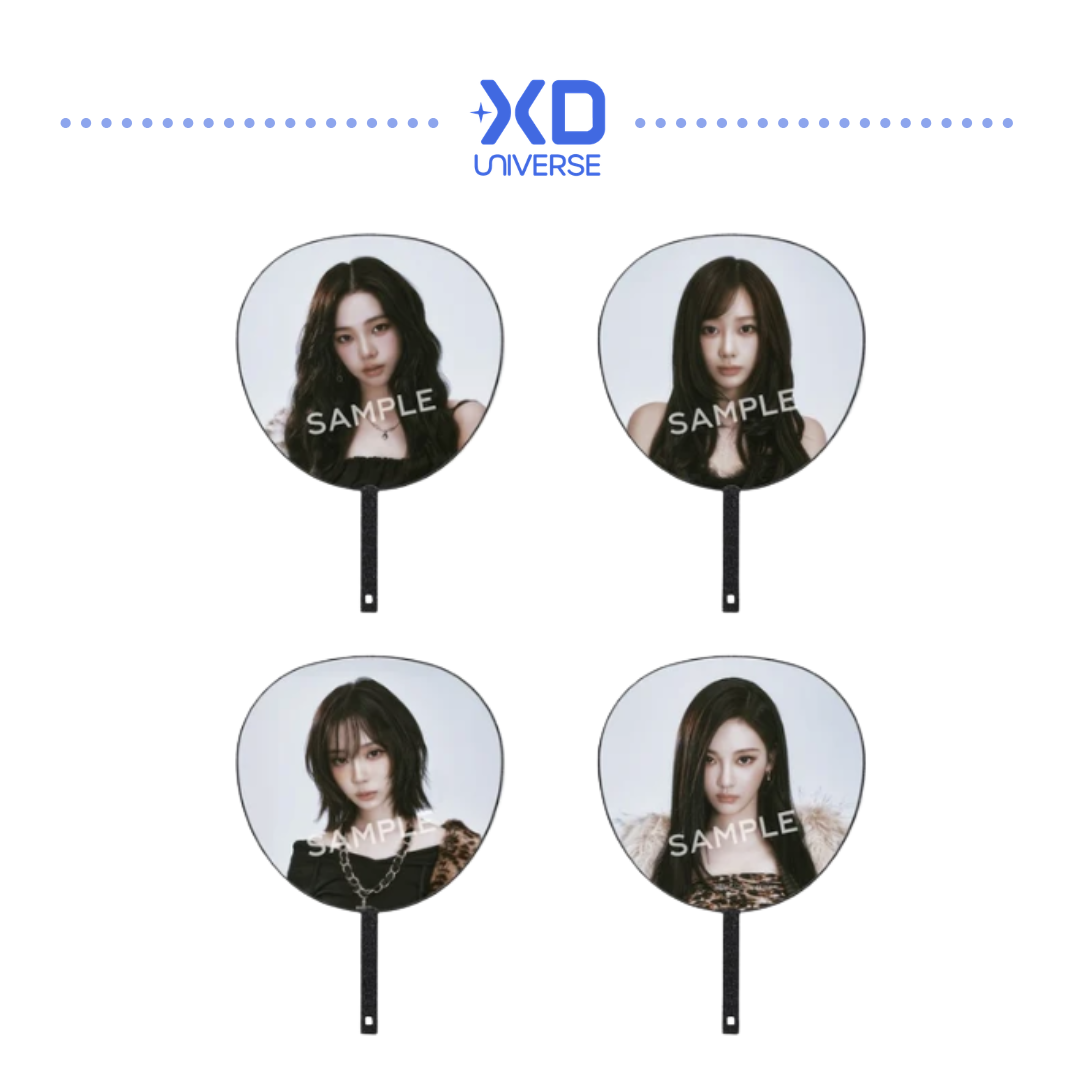aespa 2025 Live Tour : SYNK Aexis Line In Japan Official MD : Image Picket