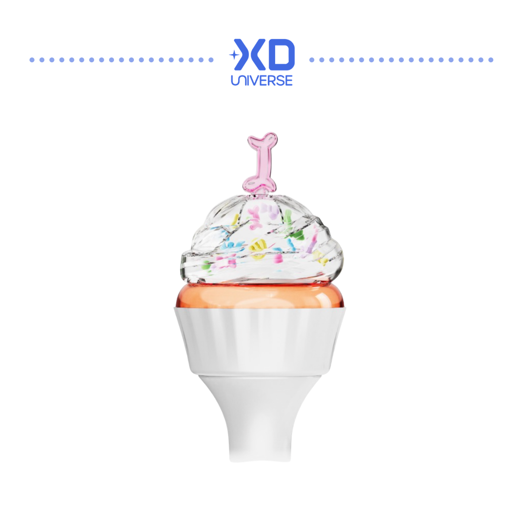 Red Velvet Irene Fanlight Emblem