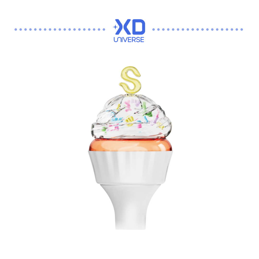 Red Velvet Seulgi Fanlight Emblem