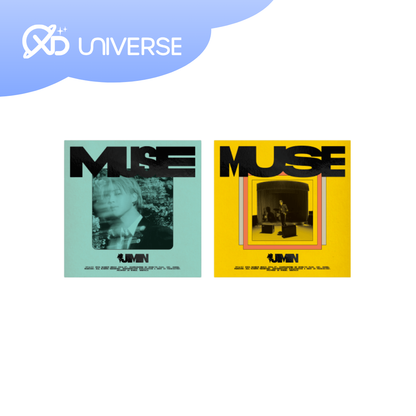 BTS - JIMIN - MUSE