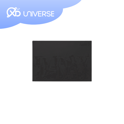 BTS - AGUST D - D'DAY - Weverse Album ver