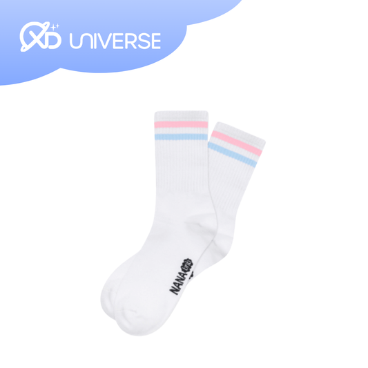 SEVENTEEN NANABNB MERCH - SOCKS