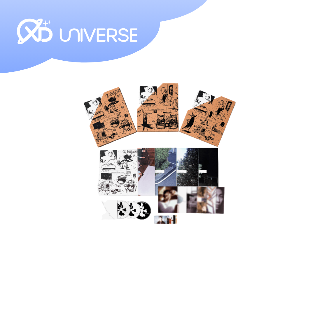 BTS - RM - Solo 2 - Right Place , Wrong Person