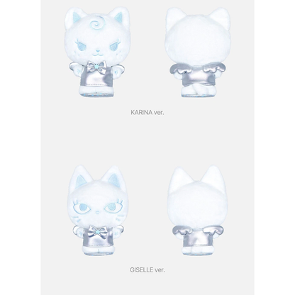 AESPA - SYNK : AEXIS LINE MD - 14CM STANDING DOLL