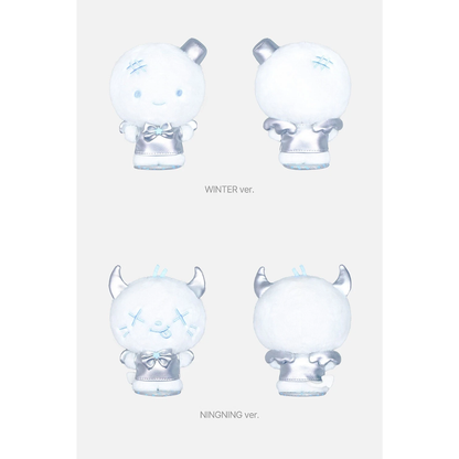 AESPA - SYNK : AEXIS LINE MD - 14CM STANDING DOLL