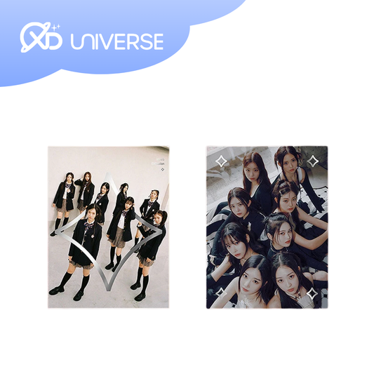 tripleS - Mini [EVOLution <⟡>] (Random Ver.)