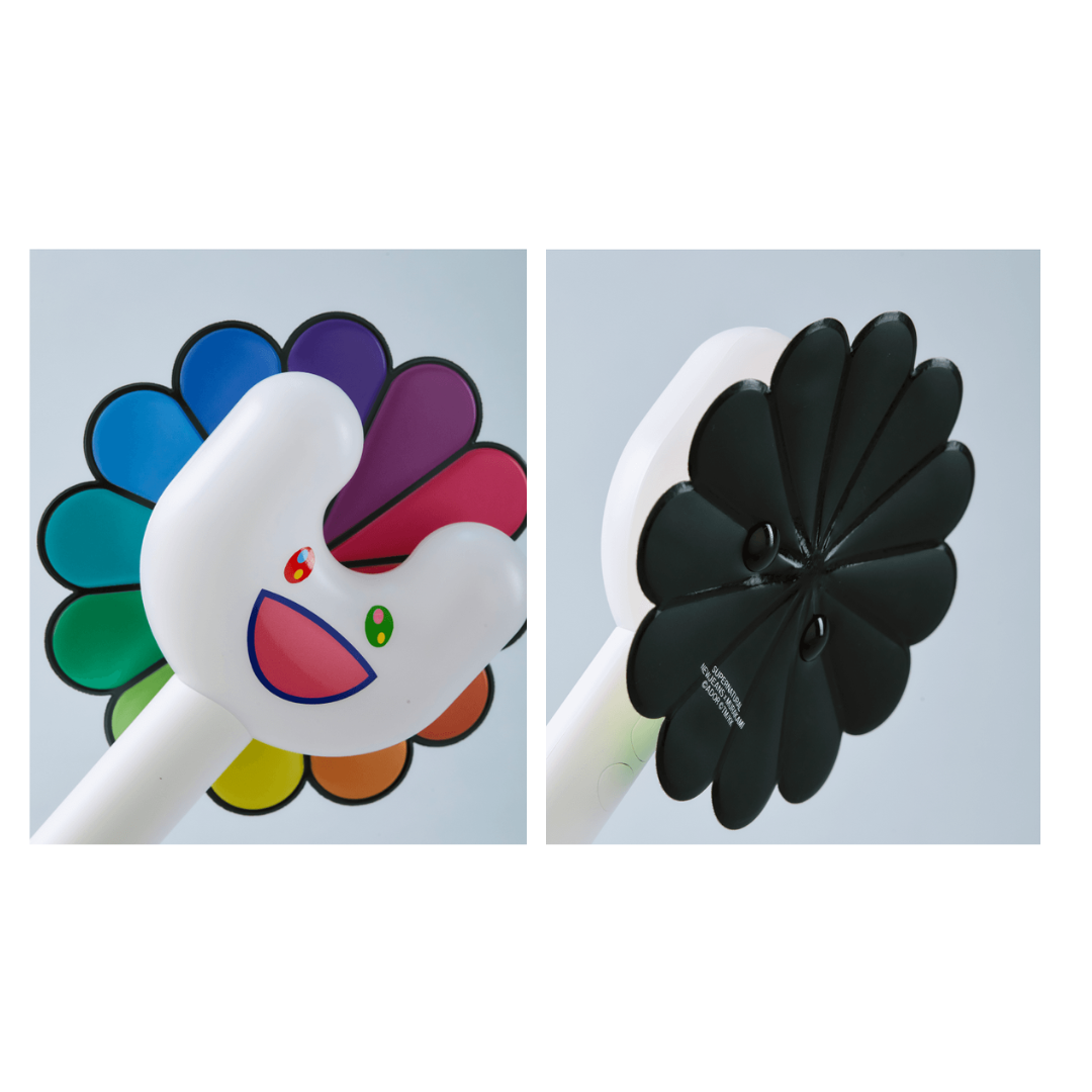 NEWJEANS SUPERNATURAL X MURAKAMI - LIGHTSTICK PVC COSTUME