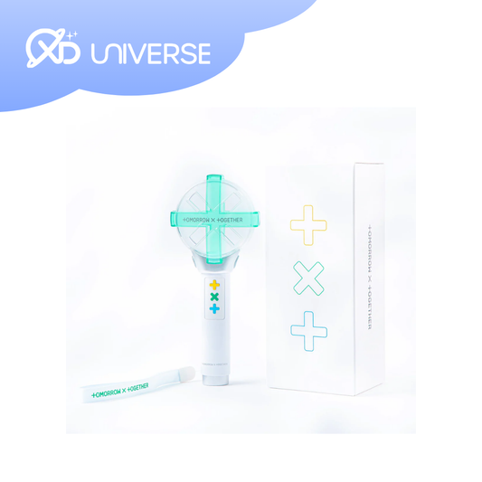 TXT (TOMORROW X TOGETHER) Official Lightstick VER. 1