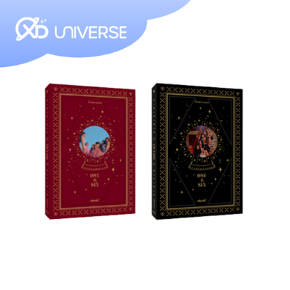 Apink - 7th Mini Album : One & Six