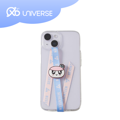 SEVENTEEN - BONGBONGEE SMARTPHONE BAND