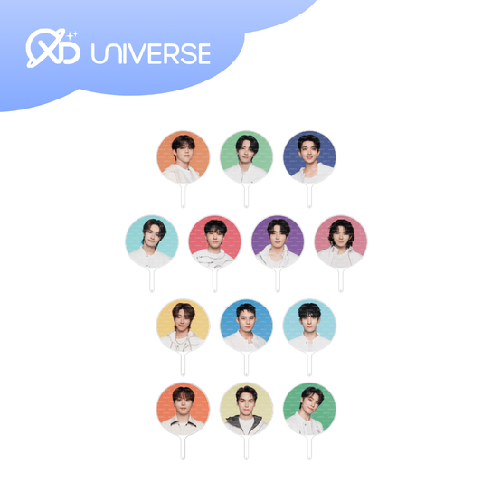 SEVENTEEN - FOLLOW TO JAPAN - IMAGE PICKET