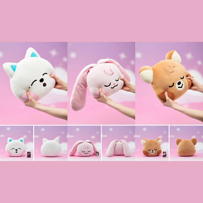NCT DREAM SWEET Dreamiez POP-UP - MEDIUM FACE CUSHION