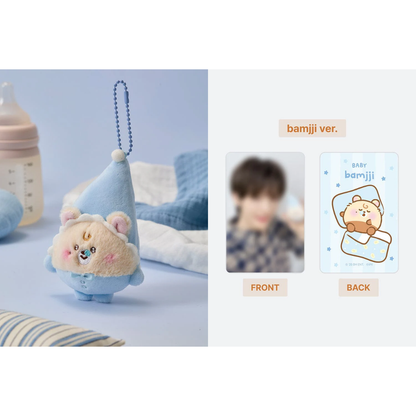 NCT DREAM Dreamiez BABY MD PLUSH KEYRING