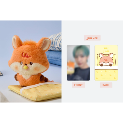 NCT DREAM Dreamiez BABY MD BABY PLUSH