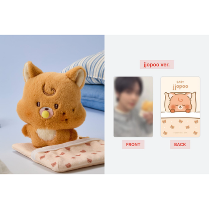 NCT DREAM Dreamiez BABY MD BABY PLUSH