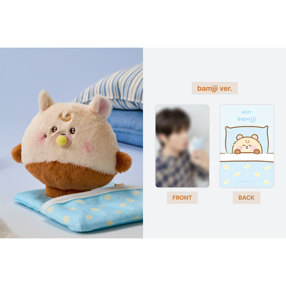 NCT DREAM Dreamiez BABY MD BABY PLUSH