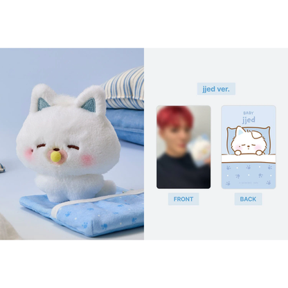 NCT DREAM Dreamiez BABY MD BABY PLUSH