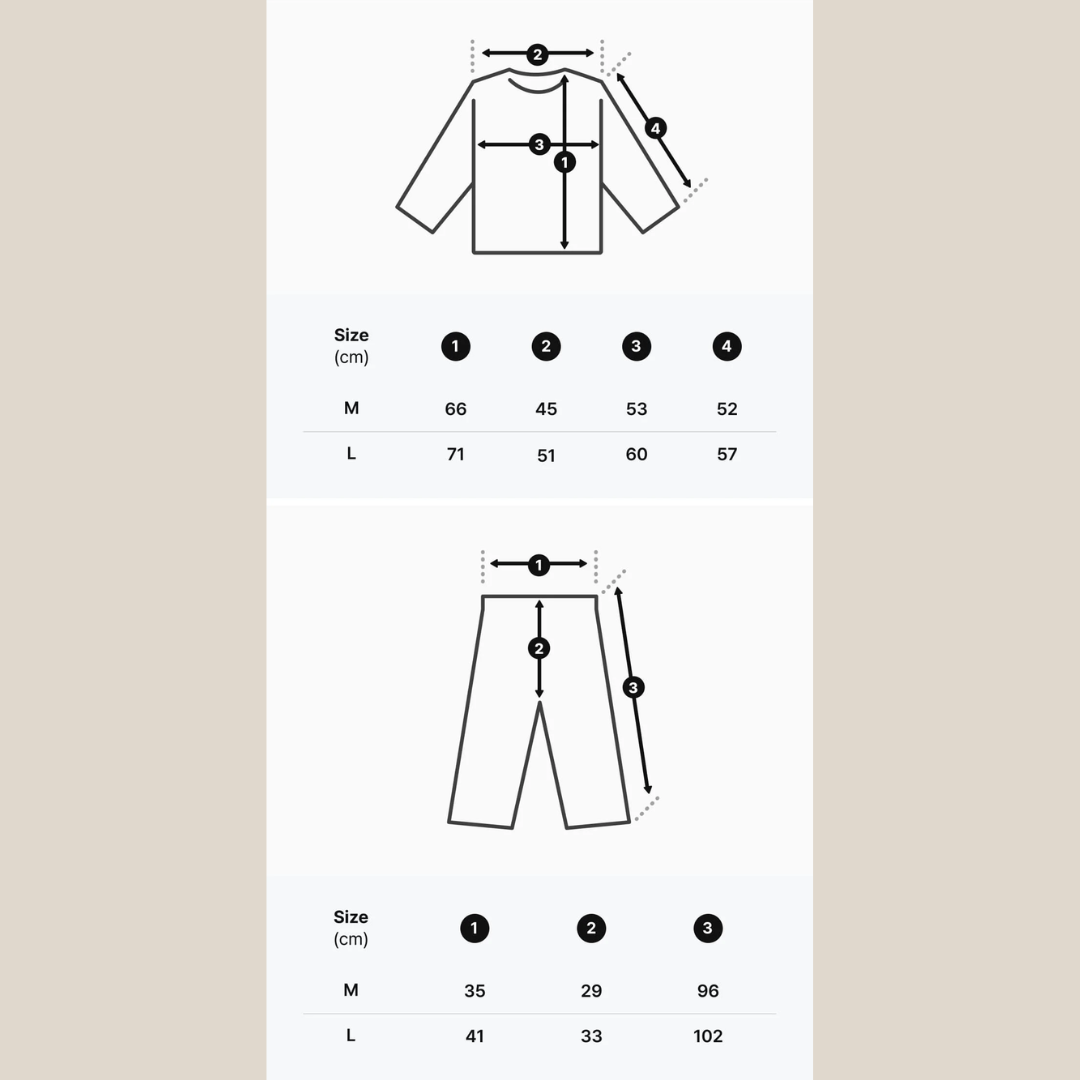 GD G-DRAGON ZO&FRIENDS LUCKY SHOP POP-UP - ZOA PAJAMA SET MINT