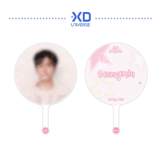 STRAY KIDS Image Picket - SKZ 5'CLOCK