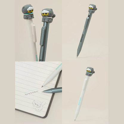 GD G-DRAGON ZO&FRIENDS LUCKY SHOP POP-UP - ZOA PEN