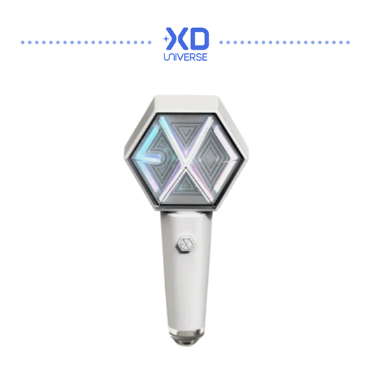 EXO Mini Fanlight Keyring