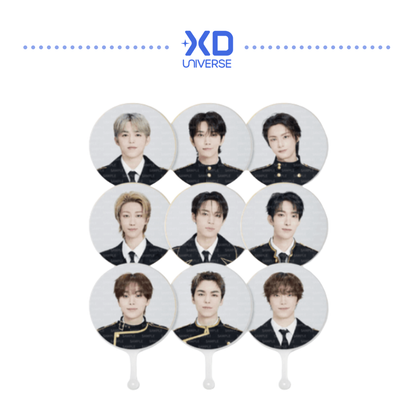 SEVENTEEN 2026 CARATLAND Official MD IMAGE PICKET