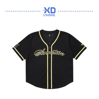 SEVENTEEN 2026 CARATLAND Official MD UNIFORM SHIRT