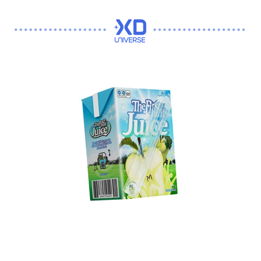 MARK - 1st Album [The Firstfruit] (First Juice Ver.) (SMART ALBUM)
