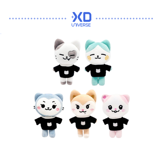 ITZY TWINZY PLUSH MINI Ver.