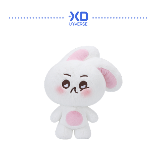 EXO PLANET #6 - EXhOrizon OFFICIAL MERCHANDISE - HUG DOLL