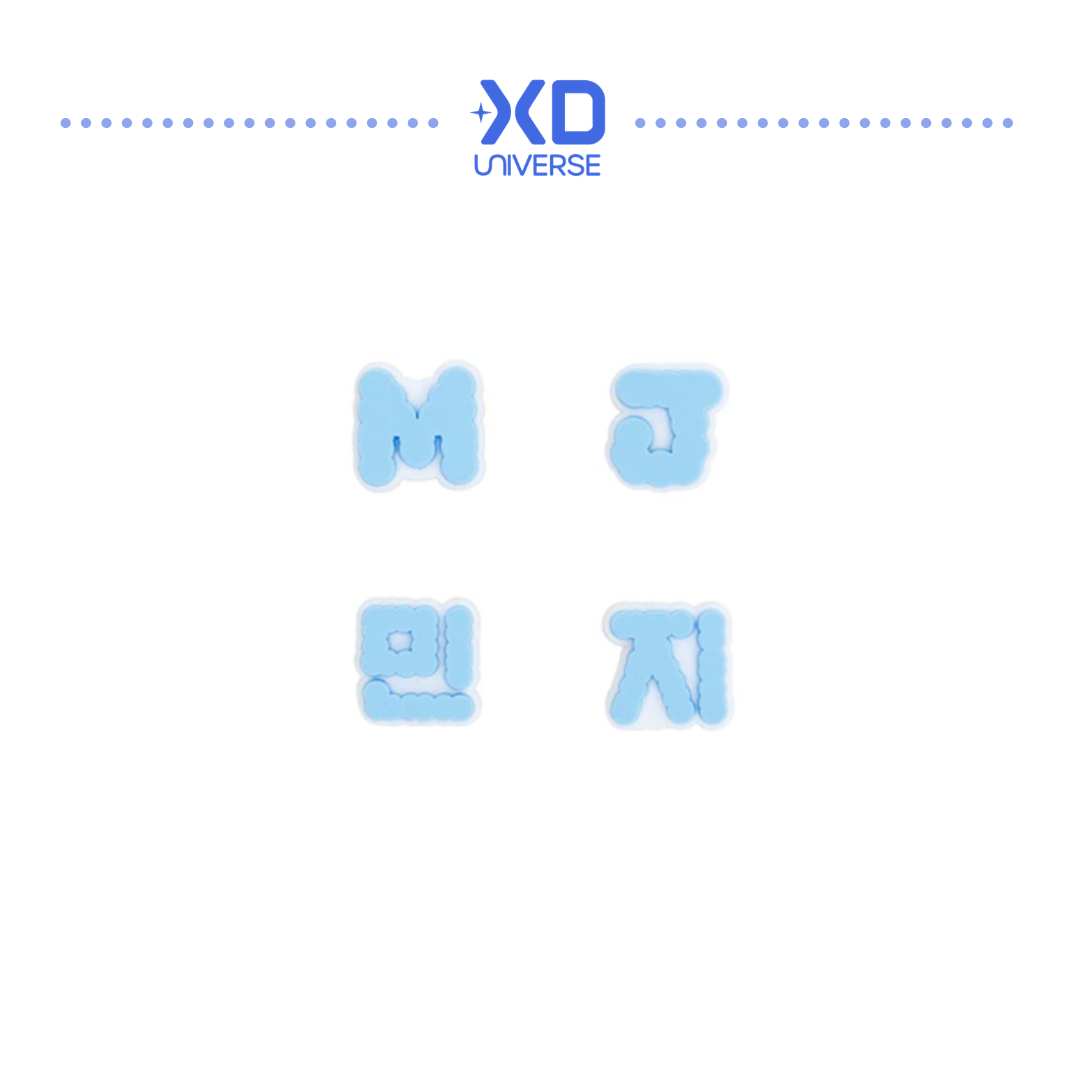 NewJeans Light Stick Parts (MINJI)