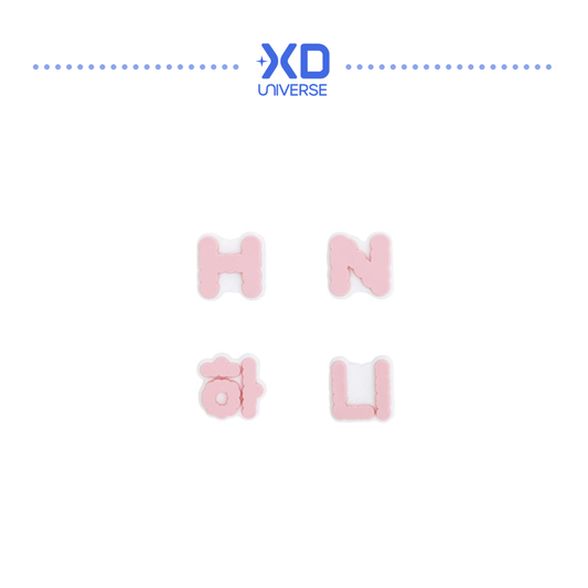 NewJeans Light Stick Parts (HANNI)
