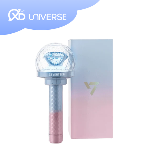 SEVENTEEN 10th Anniversary Official Lightstick