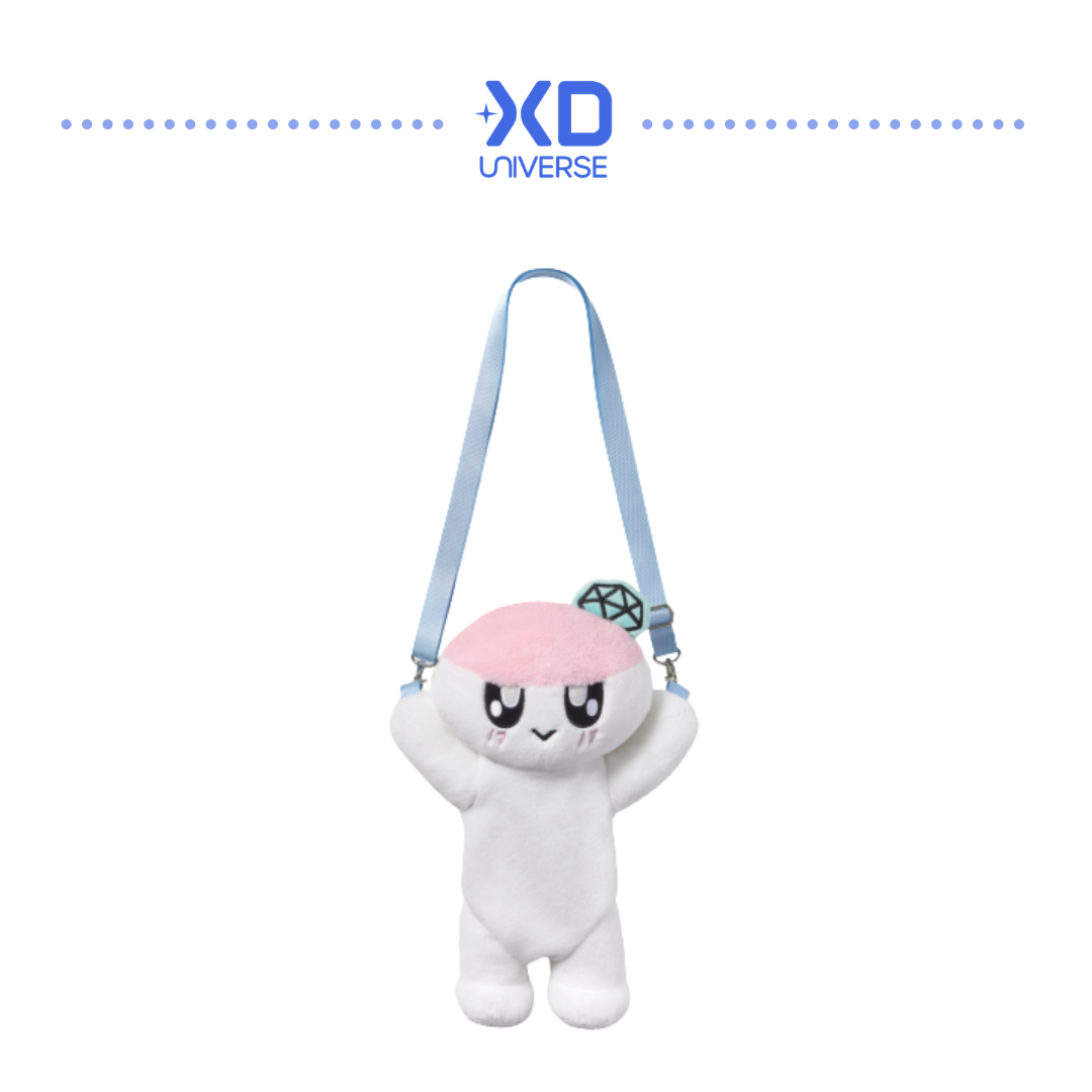 SEVENTEEN - BONGBONGEE LIGHTSTICK CASE BAG