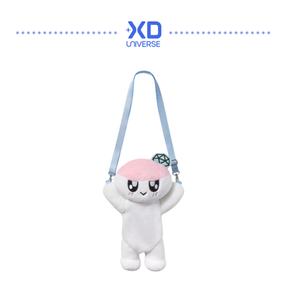 SEVENTEEN - BONGBONGEE LIGHTSTICK CASE BAG