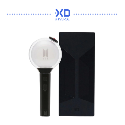 BTS Official Lightstick Special Edition ver