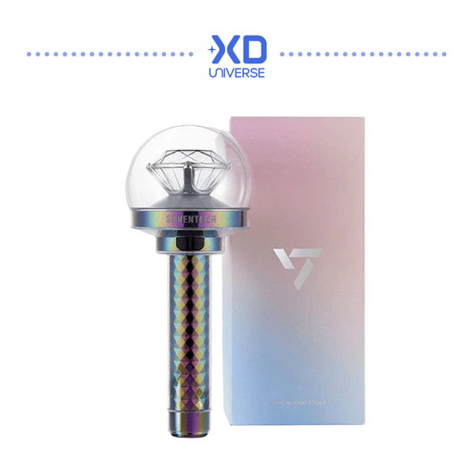 SEVENTEEN Official Lightstick Ver. 3