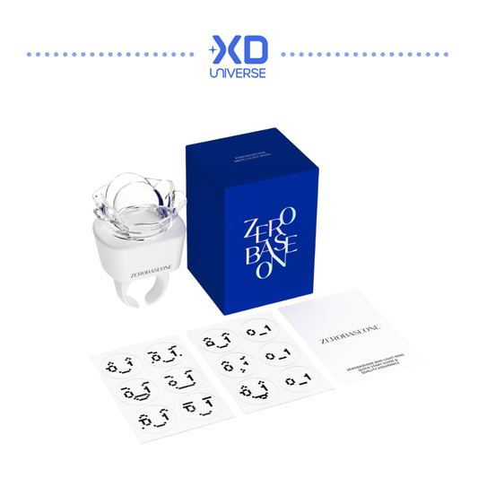 ZEROBASEONE – XD UNIVERSE