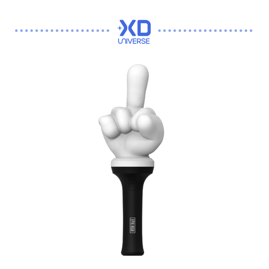 EPIK HIGH OFFICIAL LIGHTSTICK