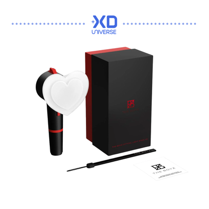 THE BOYZ OFFICIAL LIGHTSTICK