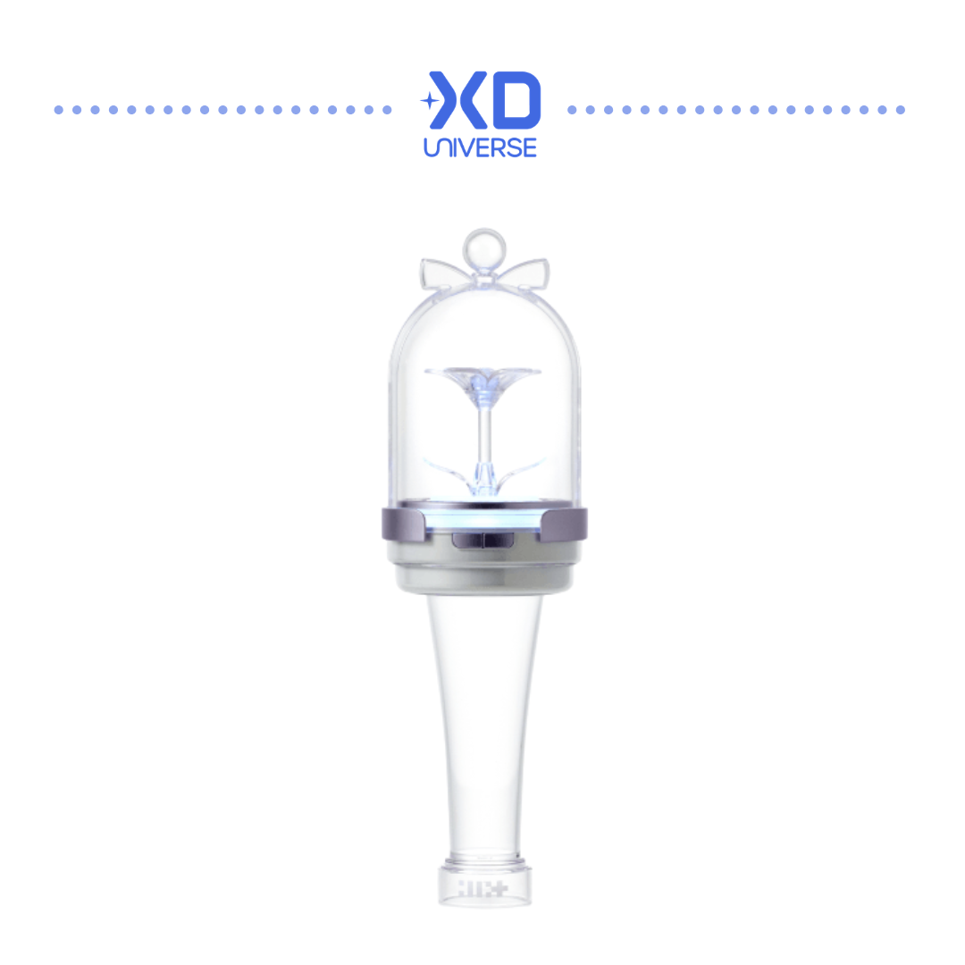 ILLIT Official Lightstick