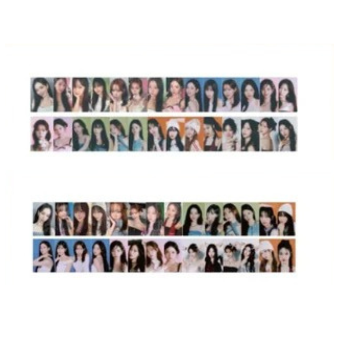 AESPA - POTD RANDOM TRADING CARD