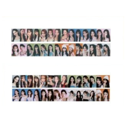 AESPA - POTD RANDOM TRADING CARD