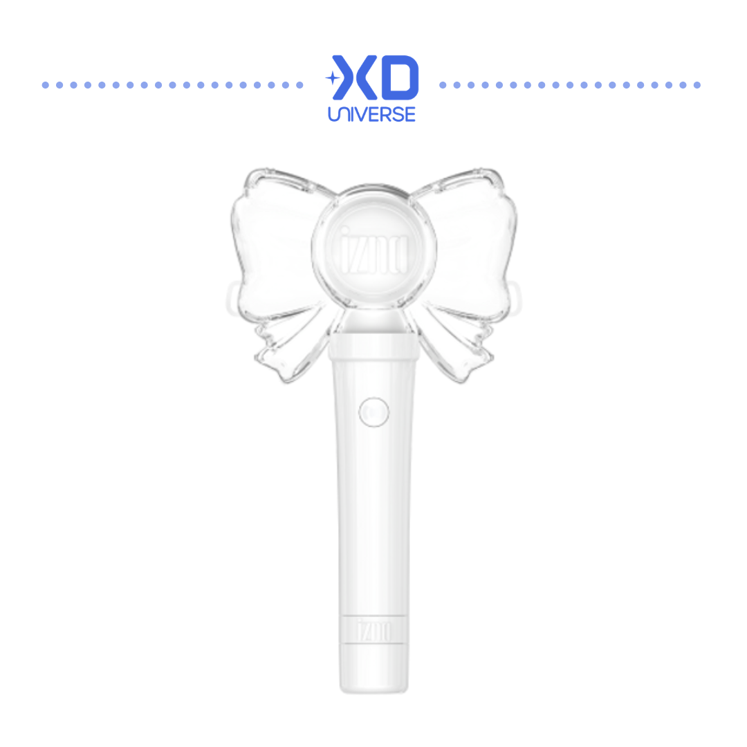 IZNA OFFICIAL LIGHT STICK