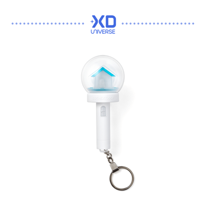 BOYNEXTDOOR Official Lightstick Keyring