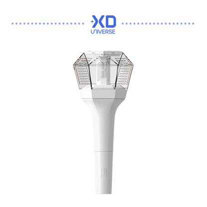 MONSTA X OFFICIAL LIGHT STICK VER.3