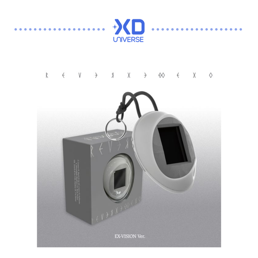 EXO – XD UNIVERSE