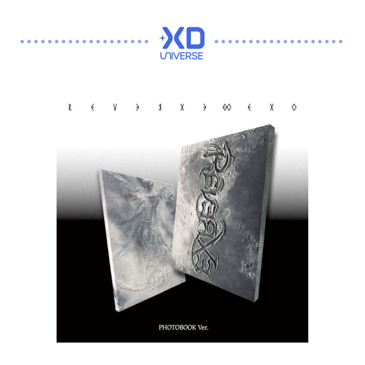 EXO – XD UNIVERSE