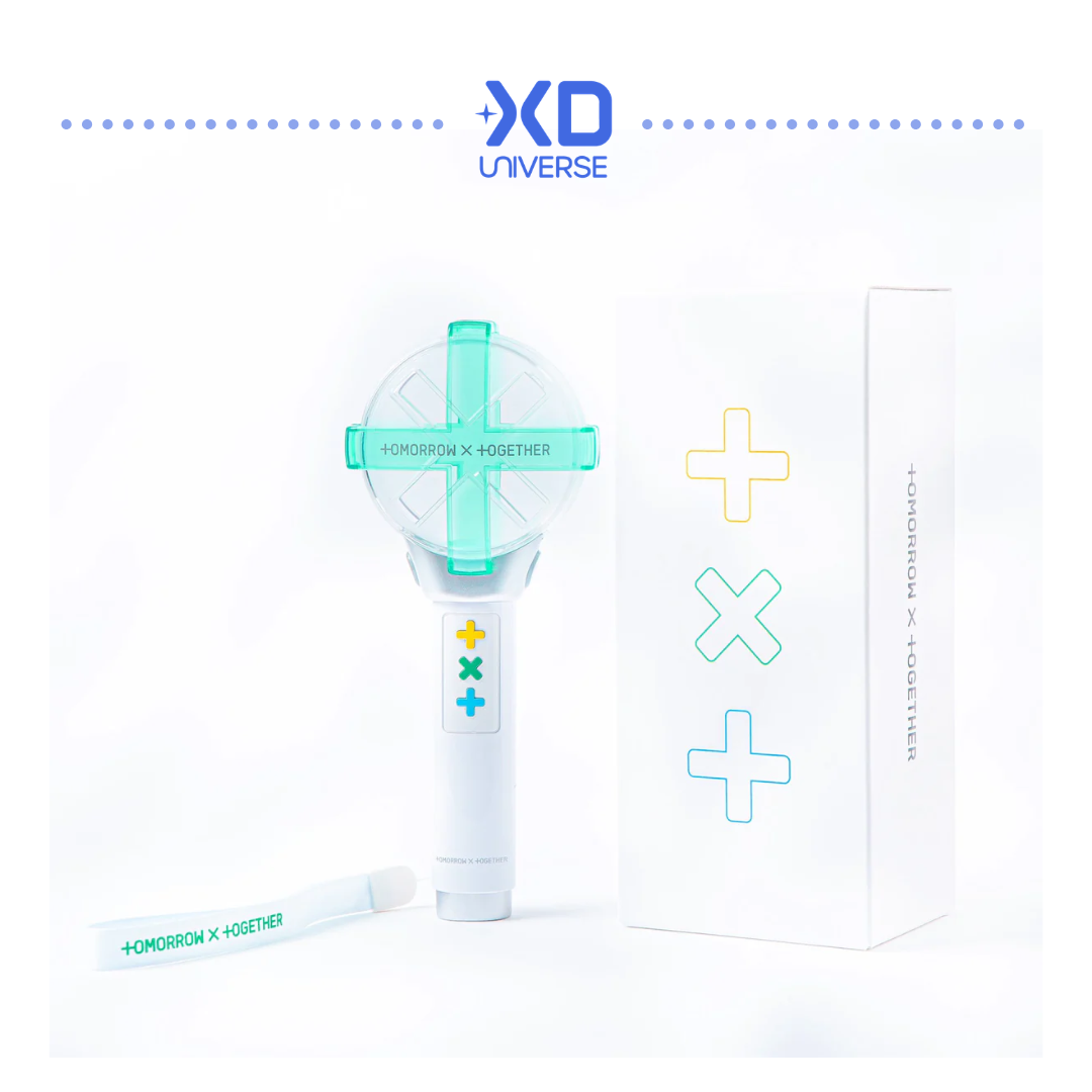 TXT (TOMORROW X TOGETHER) Official Lightstick VER. 1